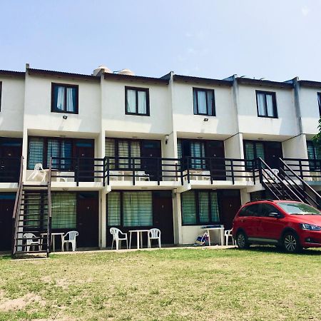 Der Mar Apartment Villa Gesell Exterior foto